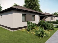 Eladó családi ház, Lajosmizsén 76.3 M Ft / költözzbe.hu