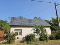 Eladó családi ház, Ballószögön 36.5 M Ft, 3 szobás
