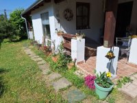 Eladó családi ház, Alcsútdobozon 58 M Ft, 2 szobás