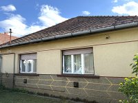 Eladó családi ház, Inárcson 44.9 M Ft, 2+1 szobás