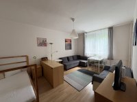 Eladó téglalakás, Miskolcon 19.9 M Ft, 1 szobás
