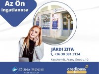Eladó családi ház, Kecskeméten 199 M Ft, 5 szobás