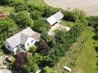 Eladó családi ház, Zámolyon 67.9 M Ft, 3 szobás