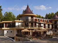 Eladó hotel, Miskolcon, Pazár István sétányon 1350 M Ft