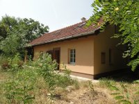 Eladó családi ház, Kiskunhalason 47 M Ft / költözzbe.hu