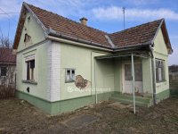 Eladó családi ház, Vámospércsen 17.9 M Ft, 2 szobás