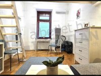 Kiadó téglalakás, albérlet, XIII. kerületben 195 E Ft / hó