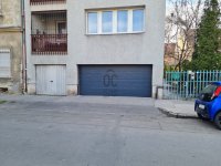Eladó garázs, XIII. kerületben 9 M Ft / költözzbe.hu