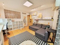Kiadó téglalakás, albérlet, IX. kerületben 270 E Ft / hó