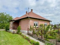 Eladó családi ház, Besenyőtelken 20.9 M Ft, 2 szobás