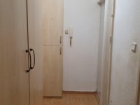 Eladó téglalakás, XIV. kerületben 55 M Ft, 1 szobás