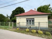Eladó családi ház, Sárbogárdon 19.9 M Ft, 2 szobás