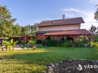 Eladó családi ház, Csárdaszálláson 63.9 M Ft, 3 szobás