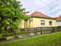 Eladó családi ház, Kistótfalun 65 M Ft, 3 szobás