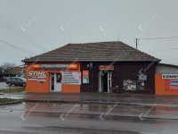 Eladó üzlethelyiség, Medgyesegyházán 90 M Ft