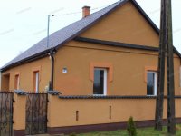 Eladó családi ház, Mérken 18 M Ft, 2 szobás