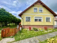 Eladó családi ház, Kónyon 94.9 M Ft, 6 szobás