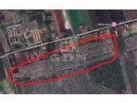 Eladó mezogazdasagi ingatlan, Madarason 15 M Ft