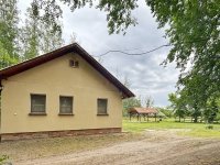 Eladó mezogazdasagi ingatlan, Szatymazon 55 M Ft, 2 szobás
