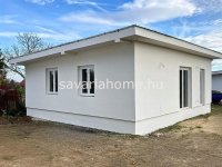 Eladó családi ház, Sitkén 43.2 M Ft, 3 szobás