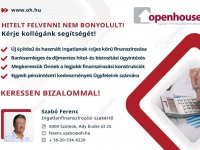 Eladó családi ház, Nagykörűn 16.5 M Ft, 3 szobás