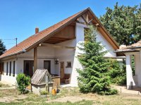 Eladó családi ház, Balatonszemesen 89 M Ft, 3 szobás