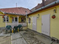 Eladó családi ház, Miskolcon, Schweidel József utcában