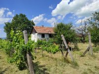 Eladó nyaraló, Balatonberényben 20.5 M Ft, 1 szobás