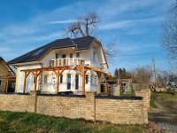 Eladó családi ház, Szigetcsépen 84.9 M Ft, 3 szobás