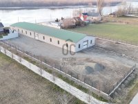 Eladó ipari ingatlan, Hartán 120 M Ft / költözzbe.hu