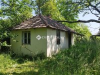 Eladó családi ház, Csurgón 3.95 M Ft, 1 szobás