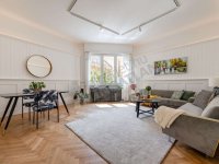 Kiadó téglalakás, albérlet, V. kerületben 550 E Ft / hó