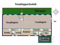 Eladó családi ház, Kecskeméten 59 M Ft, 1 szobás