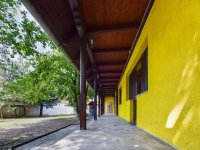 Eladó családi ház, Siklóson, Vértanúk utcában 55 M Ft
