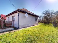 Eladó családi ház, Ináncson 12 M Ft, 2 szobás