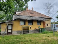 Eladó családi ház, Hódmezővásárhelyen 45.8 M Ft, 3 szobás