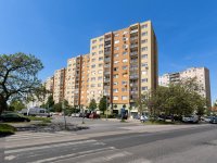 Eladó panellakás, XVIII. kerületben 72.99 M Ft, 3 szobás