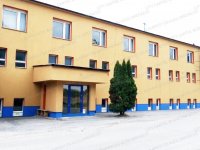 Kiadó ipari ingatlan, Solymáron 80 E Ft / hó