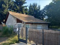 Eladó téglalakás, Nyíregyházán 2.2 M Ft, 1+1 szobás
