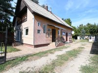 Eladó családi ház, Kápolnásnyéken 77.9 M Ft, 3 szobás