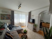 Eladó téglalakás, Szigetszentmiklóson 62 M Ft, 2+1 szobás