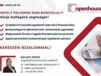 Eladó üzlethelyiség, Csanádapácán 11.2 M Ft