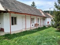 Eladó családi ház, Parádon 17 M Ft, 3 szobás