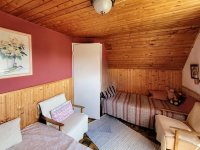 Eladó nyaraló, Badacsonytomajon 39.9 M Ft, 2 szobás