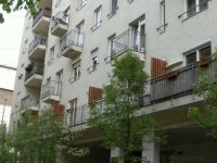 Kiadó téglalakás, albérlet, VII. kerületben, Százház utcában