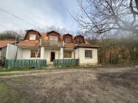 Eladó családi ház, Pátyon 64.99 M Ft, 3+1 szobás