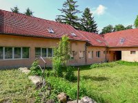 Eladó hotel, Dömösön 230 M Ft / költözzbe.hu