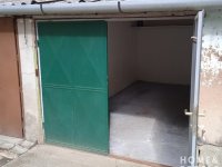 Eladó garázs, Szegeden 7.49 M Ft, 1 szobás / költözzbe.hu
