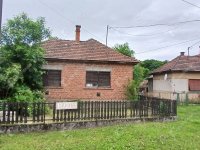 Eladó családi ház, Lentiben 21 M Ft, 3 szobás