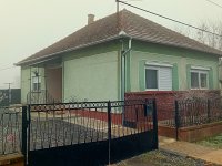 Eladó családi ház, Tiszanagyfalun 15.99 M Ft, 3 szobás